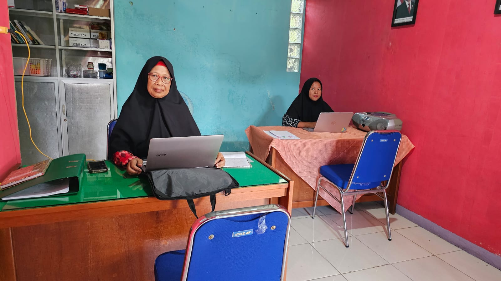 Tips Orang Tua dalam Mendukung Perkembangan Anak Usia Dini